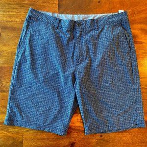 Quicksilver | Men's Amphibian Board Shorts [Radical Times In Paradise]